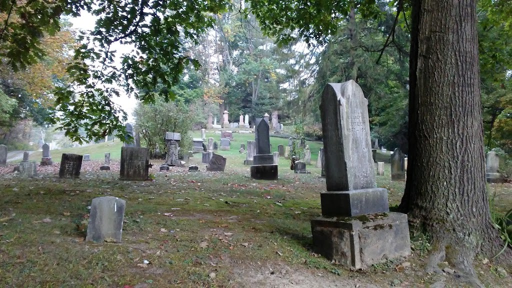 South Newbury Cemetery | Newbury Township, OH 44065, USA | Phone: (440) 564-5369