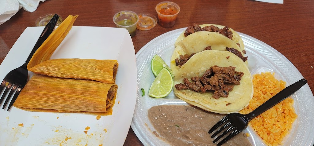 Tortilleria La Norteñita | 3811 Wesley St, Greenville, TX 75401, USA | Phone: (903) 453-8101