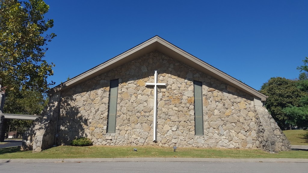 Nashville Korean Episcopal Church of the Holy Spirit | 5325 Nolensville Pk, Nashville, TN 37211, USA | Phone: (615) 333-9979