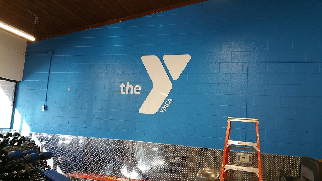 Farmington Family YMCA | 28100 Farmington Rd, Farmington Hills, MI 48334, USA | Phone: (248) 553-4020