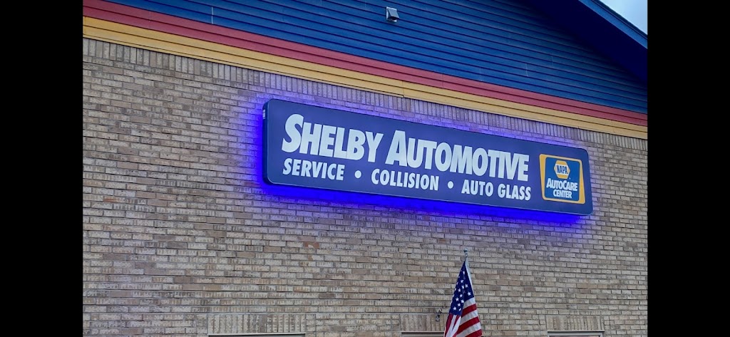 Shelby Automotive LLC | 47181 Ryan Rd, Shelby Twp, MI 48317, USA | Phone: (586) 884-4590