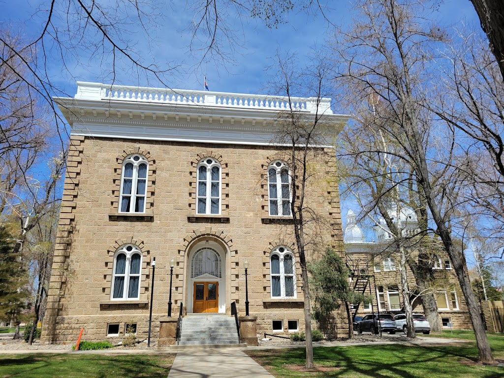 Nevada State Historic Preservation Office | 1Richard Bryan Building, 901 S Stewart St, Carson City, NV 89701, USA | Phone: (775) 684-3448