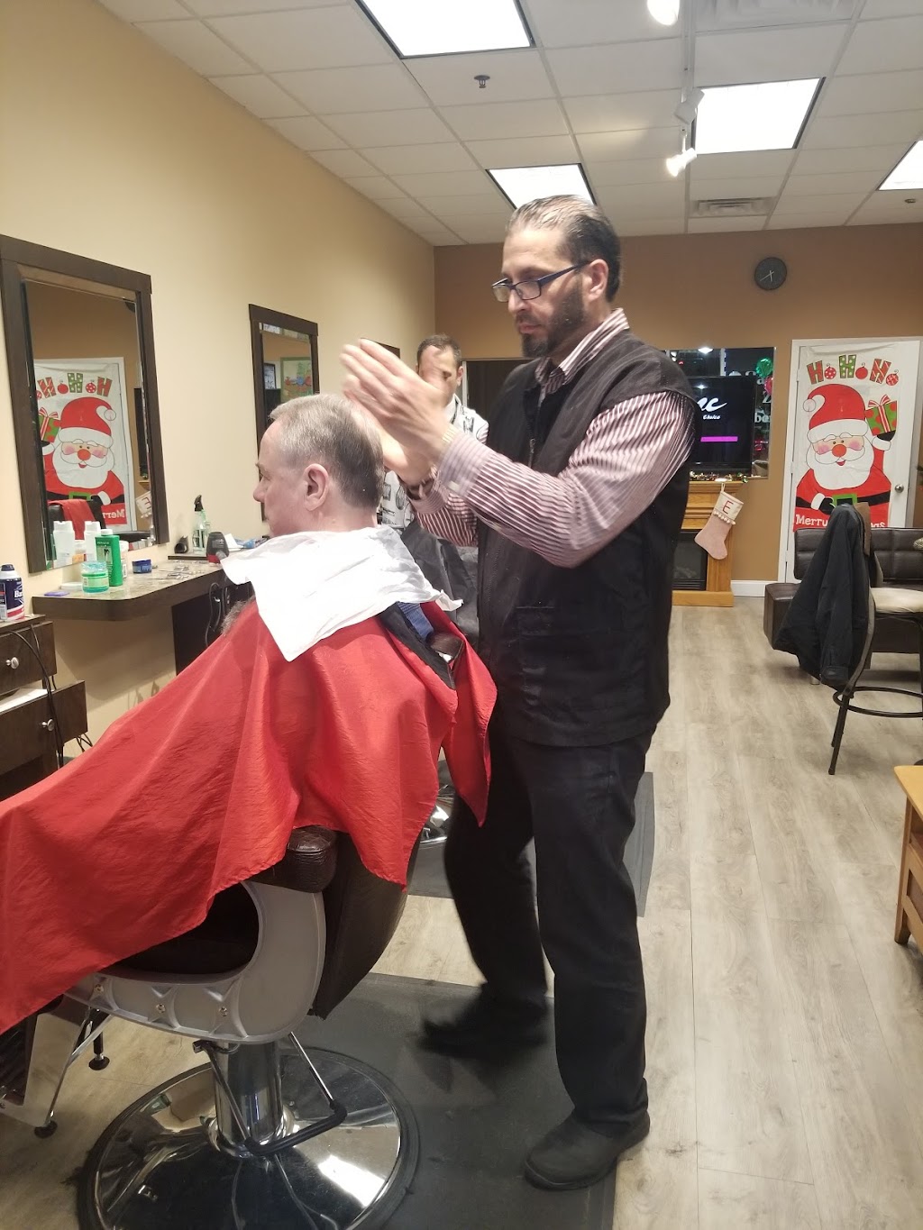 Tappan zee barbershop | 580 NY-303, Blauvelt, NY 10913, USA | Phone: (845) 848-2090