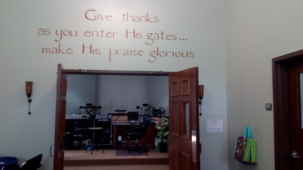 Cross Pointe Church of the Nazarene | 8710 Hull Street Rd, Richmond, VA 23236, USA | Phone: (804) 385-3971