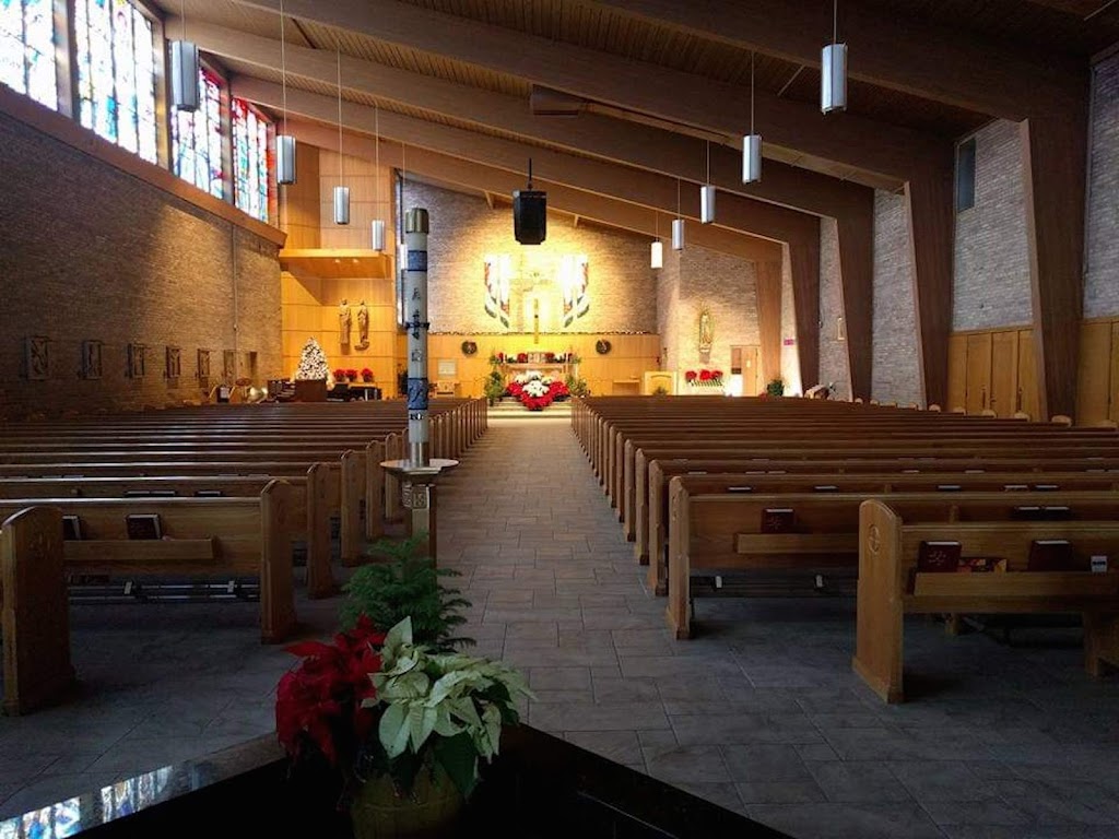 Church of the Assumption of the Blessed Virgin Mary | 305 E 77th St #1, Minneapolis, MN 55423, USA | Phone: (612) 866-5019