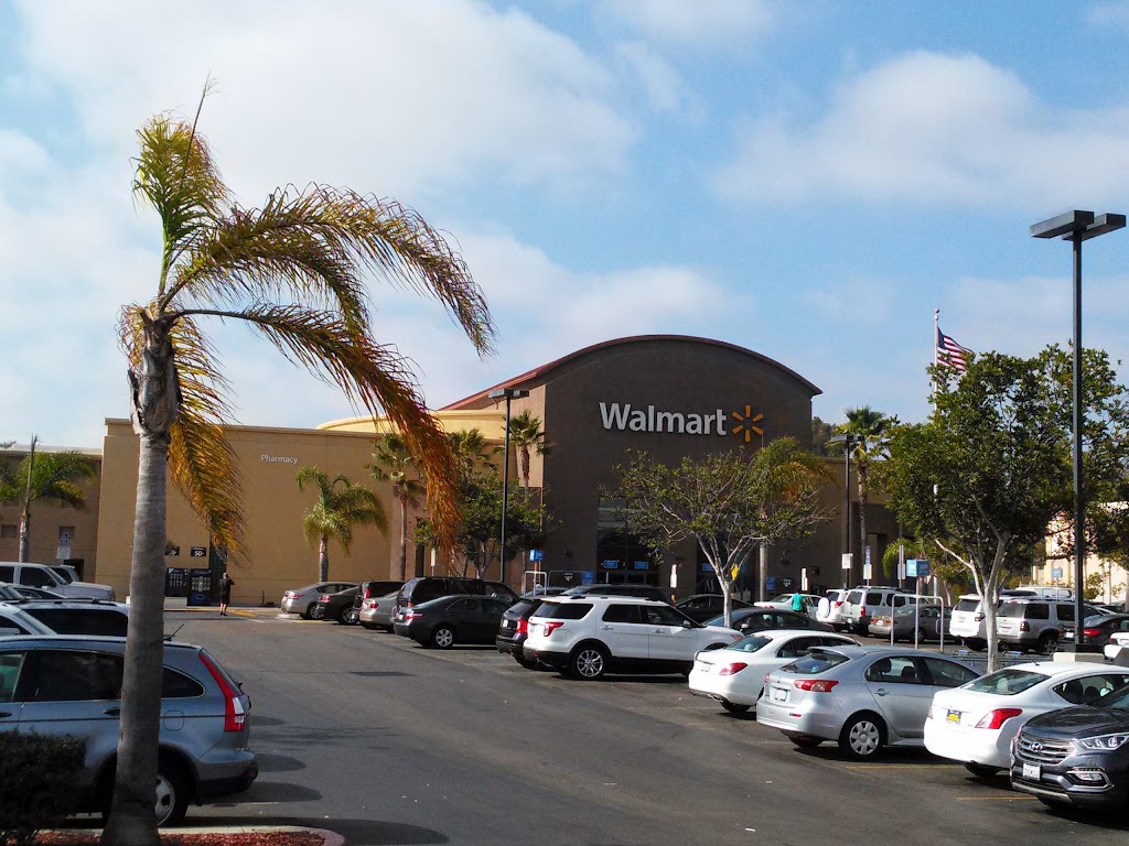 Walmart Supercenter | 2100 Vista Way, Oceanside, CA 92054, USA | Phone: (760) 966-0026