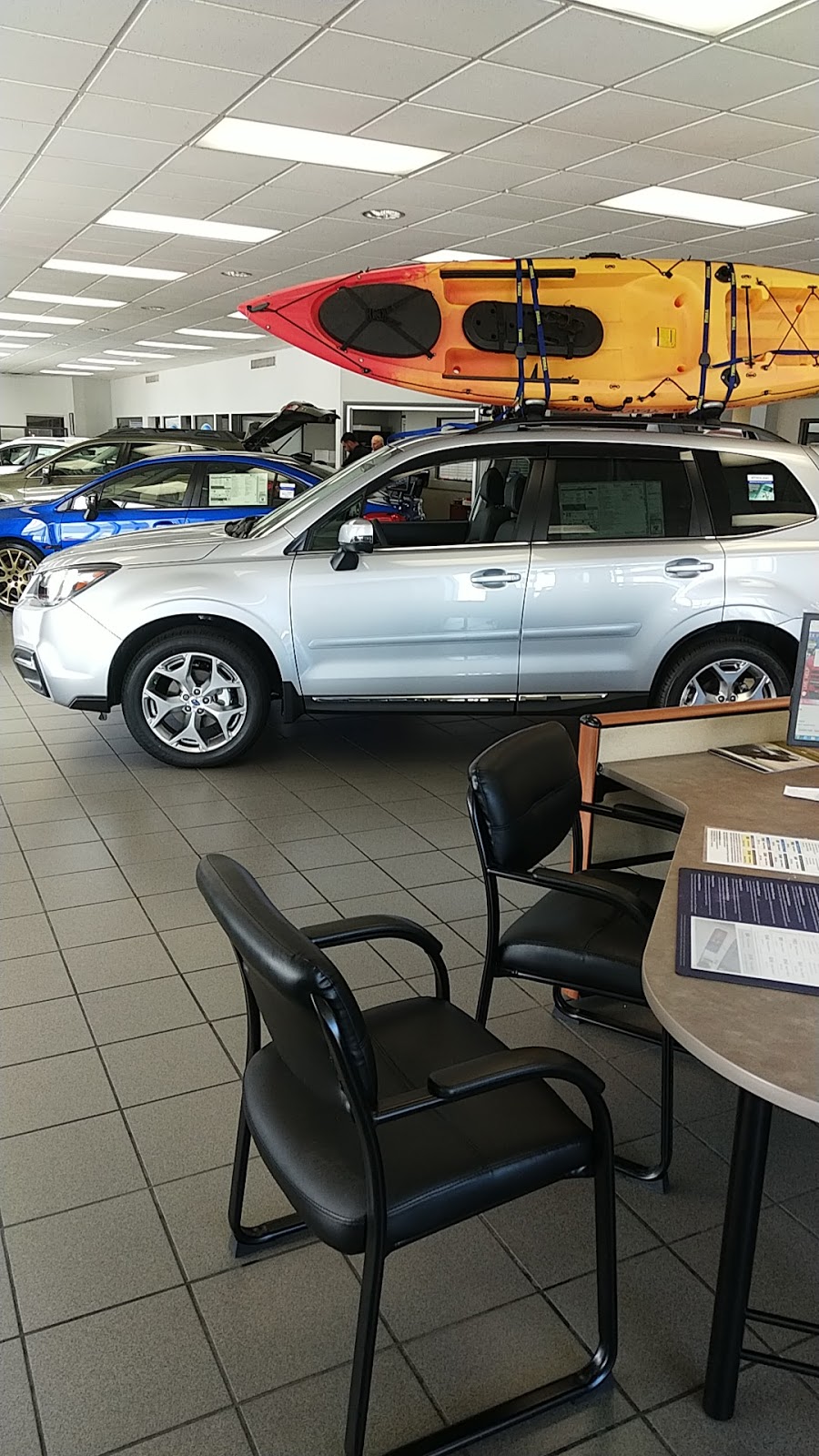 Subaru of Port Richey | 11613 US-19, Port Richey, FL 34668, USA | Phone: (727) 862-9044