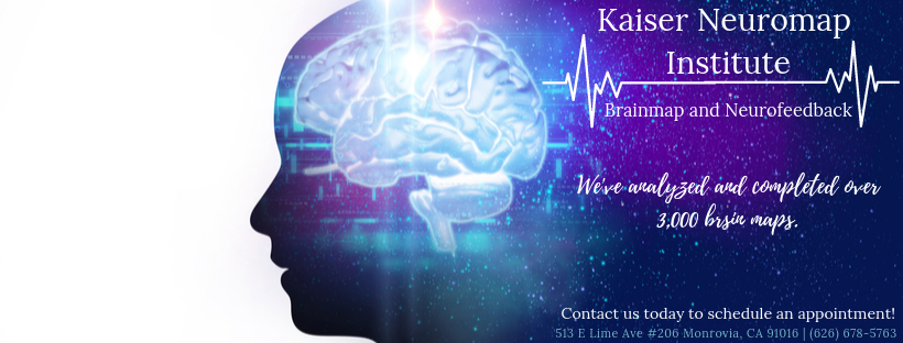 Kaiser NeuroMap Institute | 513 E Lime Ave, Monrovia, CA 91016, USA | Phone: (626) 678-5763