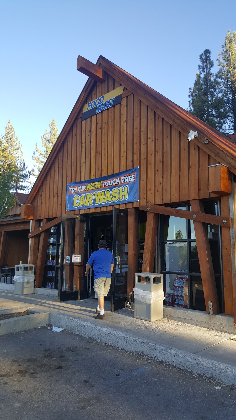 Fast Lane | 2161, 11991 CA-267, Truckee, CA 96161, USA | Phone: (530) 550-7127