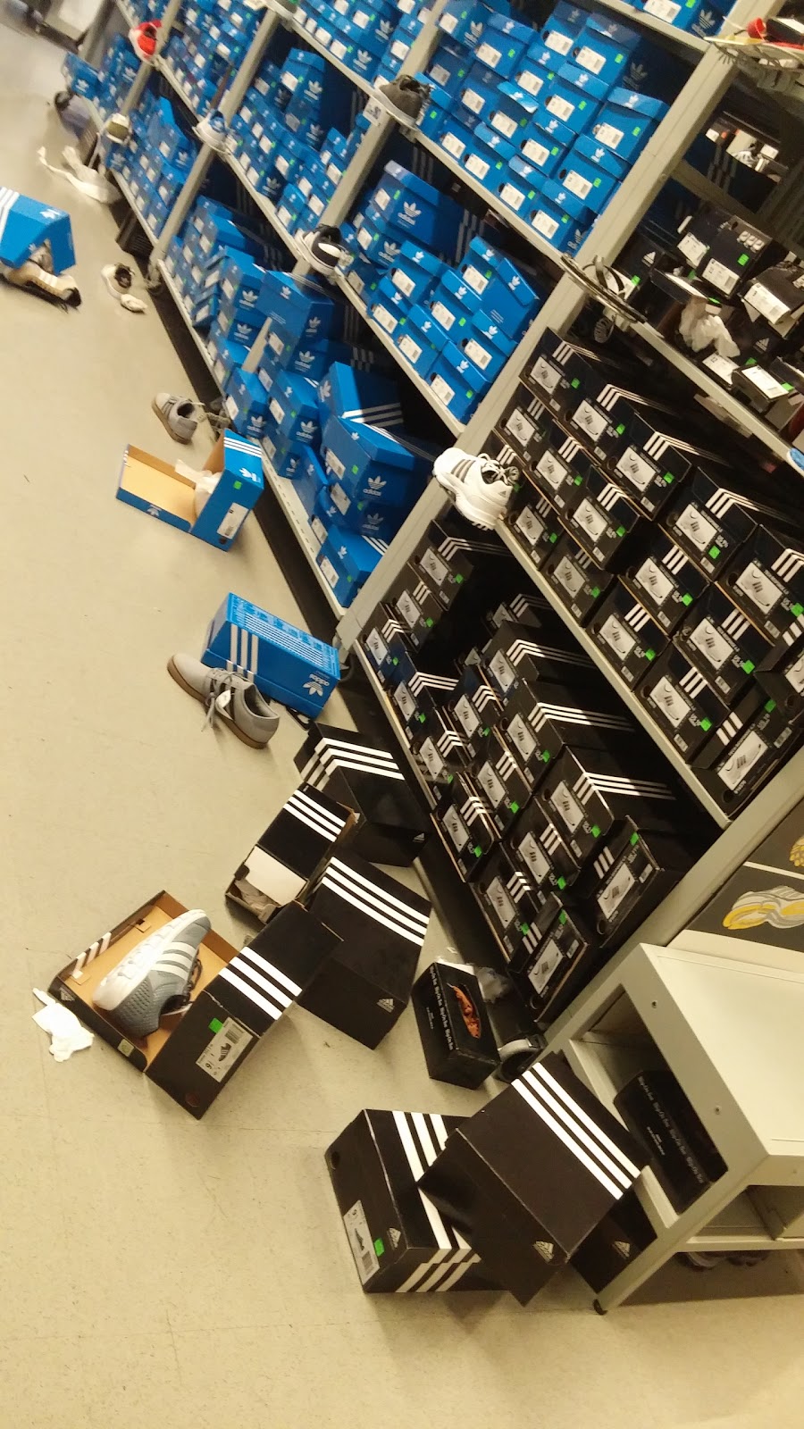 adidas Outlet Store Sunrise | 12801 W Sunrise Blvd, Sunrise, FL 33323, USA | Phone: (954) 846-7097 adidas Outlet Store Sunrise | 12801 W Sunrise Blvd, Sunrise, FL 33323, USA | Phone: (954) 846-7097