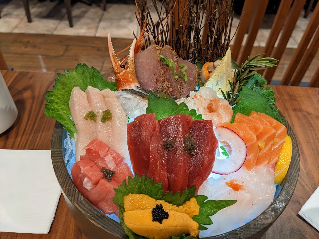 Kamon Sushi | 17855 Colima Rd, City of Industry, CA 91748, USA | Phone: (626) 965-5895