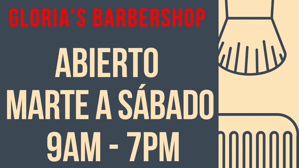 Glorias Barber shop | 6071 State St, Huntington Park, CA 90255, USA | Phone: (323) 901-8425