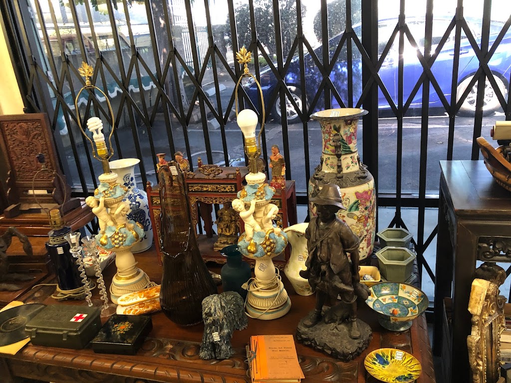 Wealthier Estate Sale Services & Antique Consignment Store | 13158 Valley Blvd A, La Puente, CA 91746, USA | Phone: (626) 233-8114