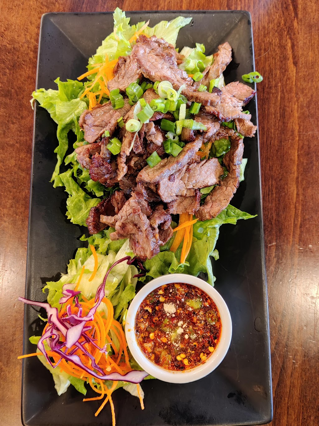 Bangkok Republic | 991 Danbury Rd, Wilton, CT 06897, USA | Phone: (203) 544-8333