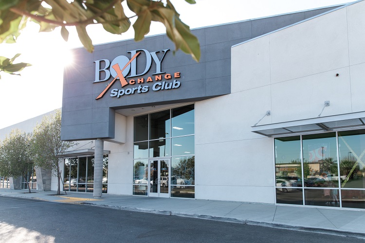 Body Xchange | 3515 Panama Ln, Bakersfield, CA 93313, USA | Phone: (661) 833-2639