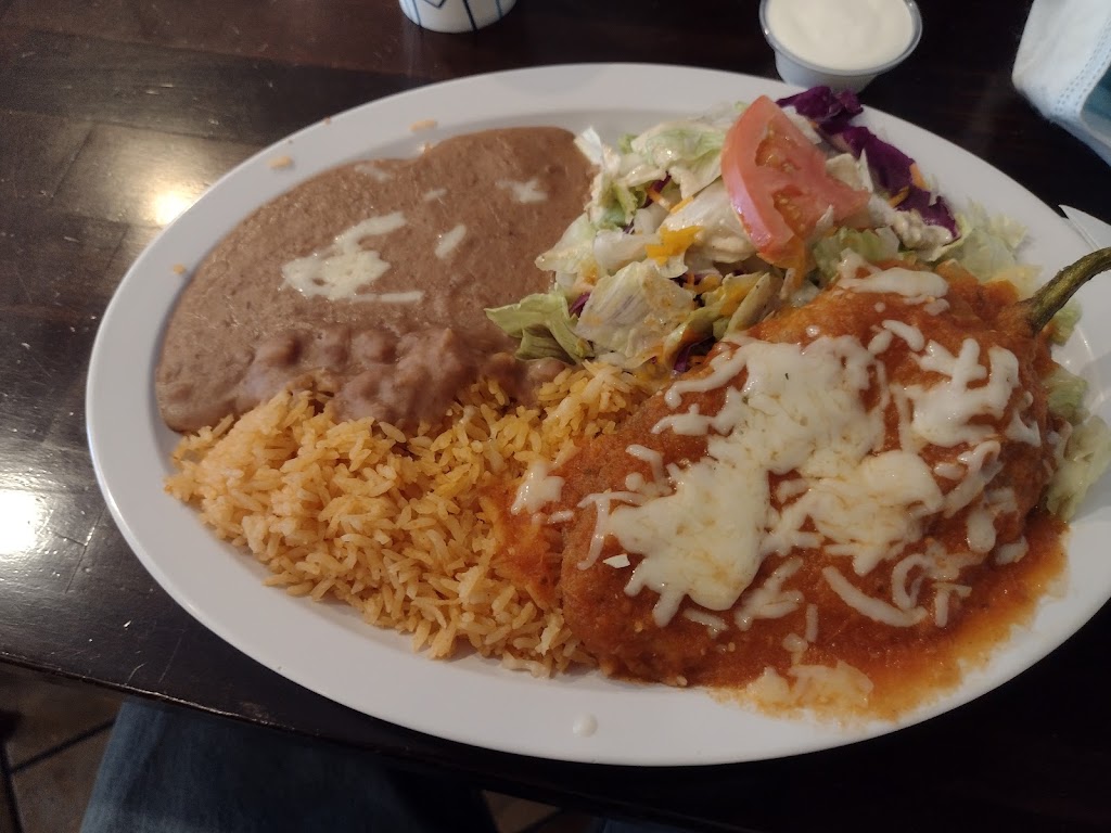 Rodeo Mexican Grill | 1717 Sunset Blvd, Los Angeles, CA 90026, USA | Phone: (213) 483-8311