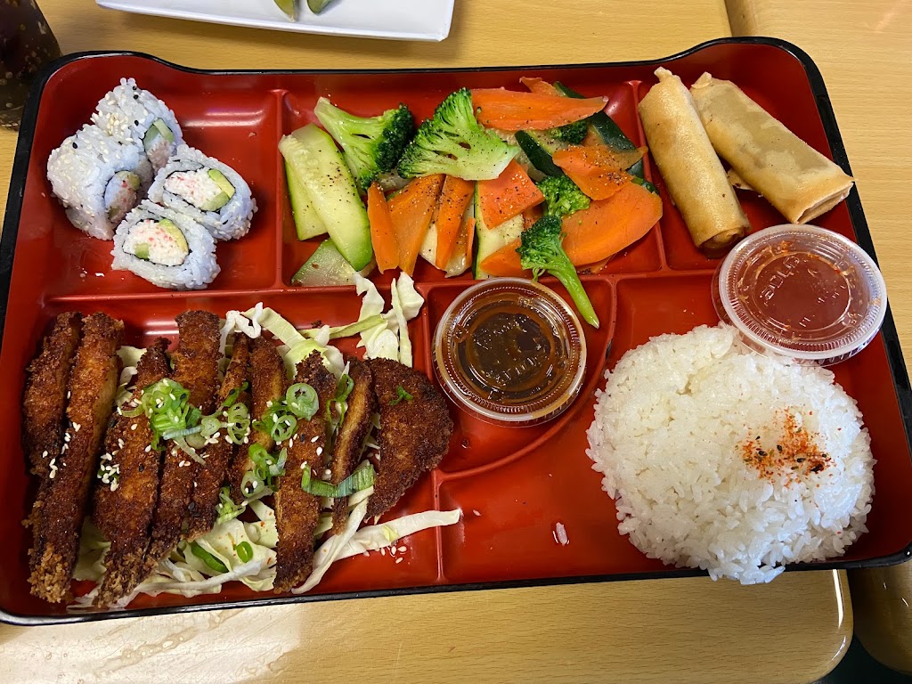 IDEKU Sushi & Ramen | 25285 Madison Ave STE 105, Murrieta, CA 92562, USA | Phone: (951) 696-9968