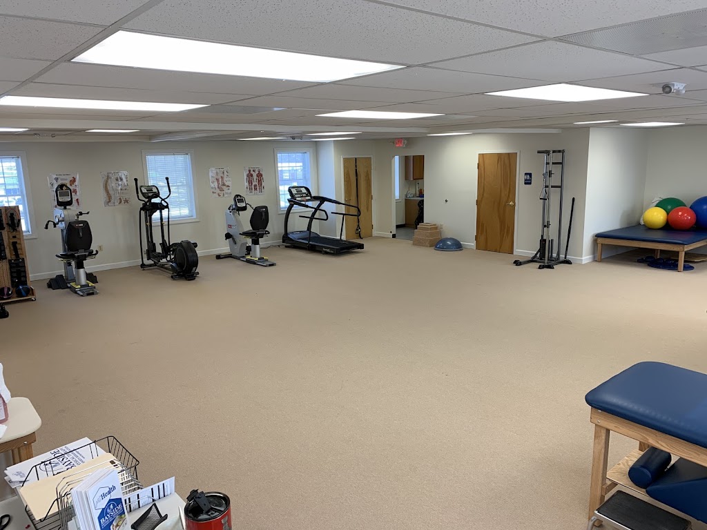 Bayside Physical Therapy and Sports Rehabilitation | 2015 Chaneyville Rd #202, Owings, MD 20736, USA | Phone: (410) 401-1980