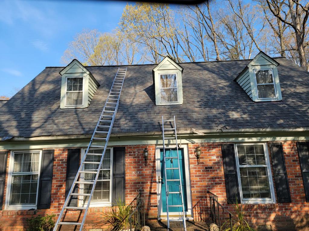 Norflok Roofing Services | 7441 Dakota St, Norfolk, VA 23505, USA | Phone: (757) 290-1160