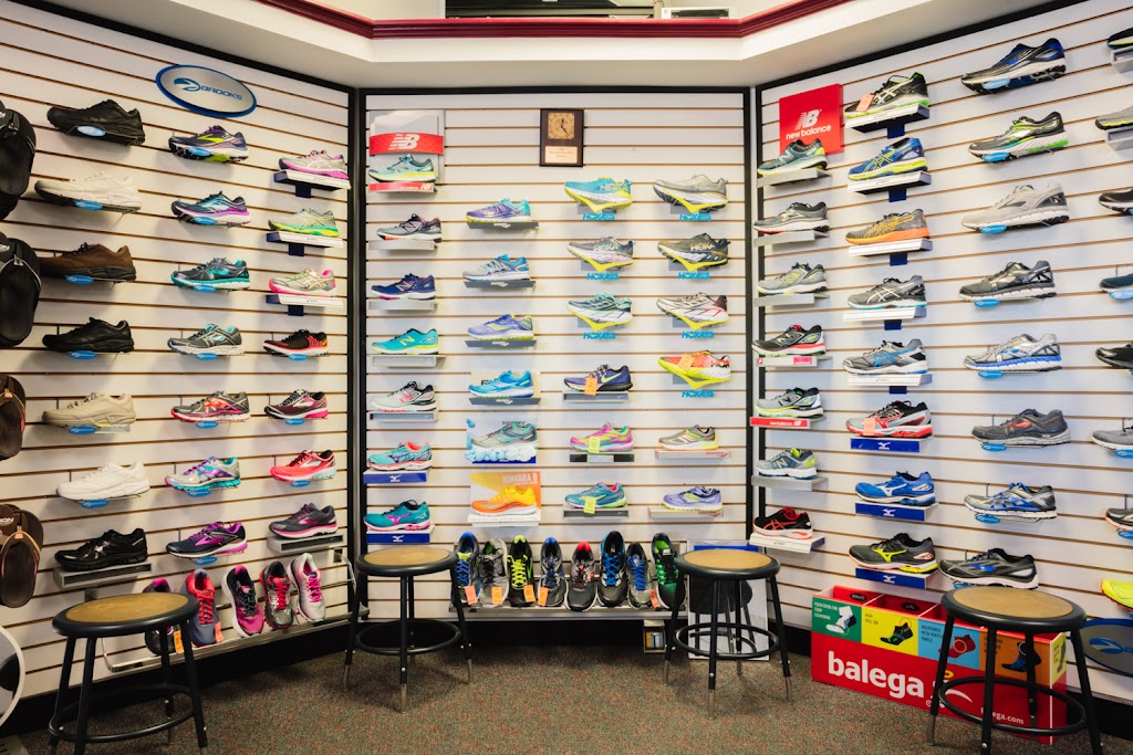 Total Runner | 15265 Dix Toledo Rd, Southgate, MI 48195, USA | Phone: (734) 282-1101