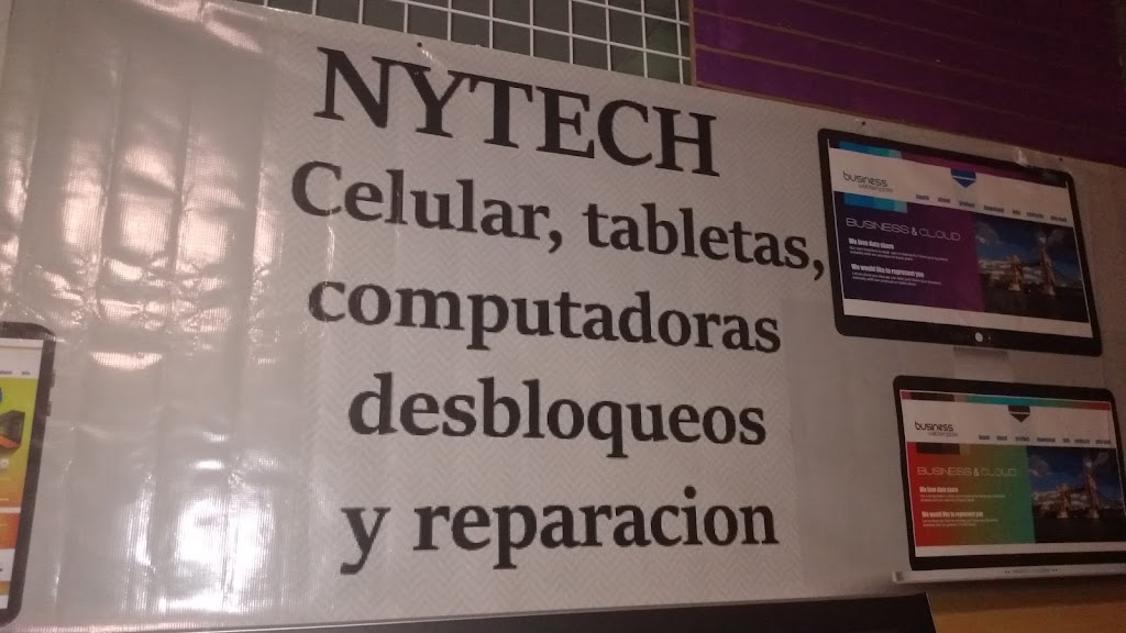 NYTECH Cell Phone and Computer repair | 885 Sunset Rd SW, Albuquerque, NM 87105, USA | Phone: (505) 615-9589