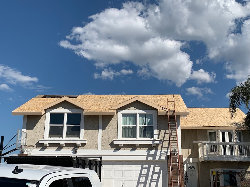 EC Roofing Company Inc. | 15218 Summit Ave Suite 300, Fontana, CA 92336, USA | Phone: (909) 900-8458