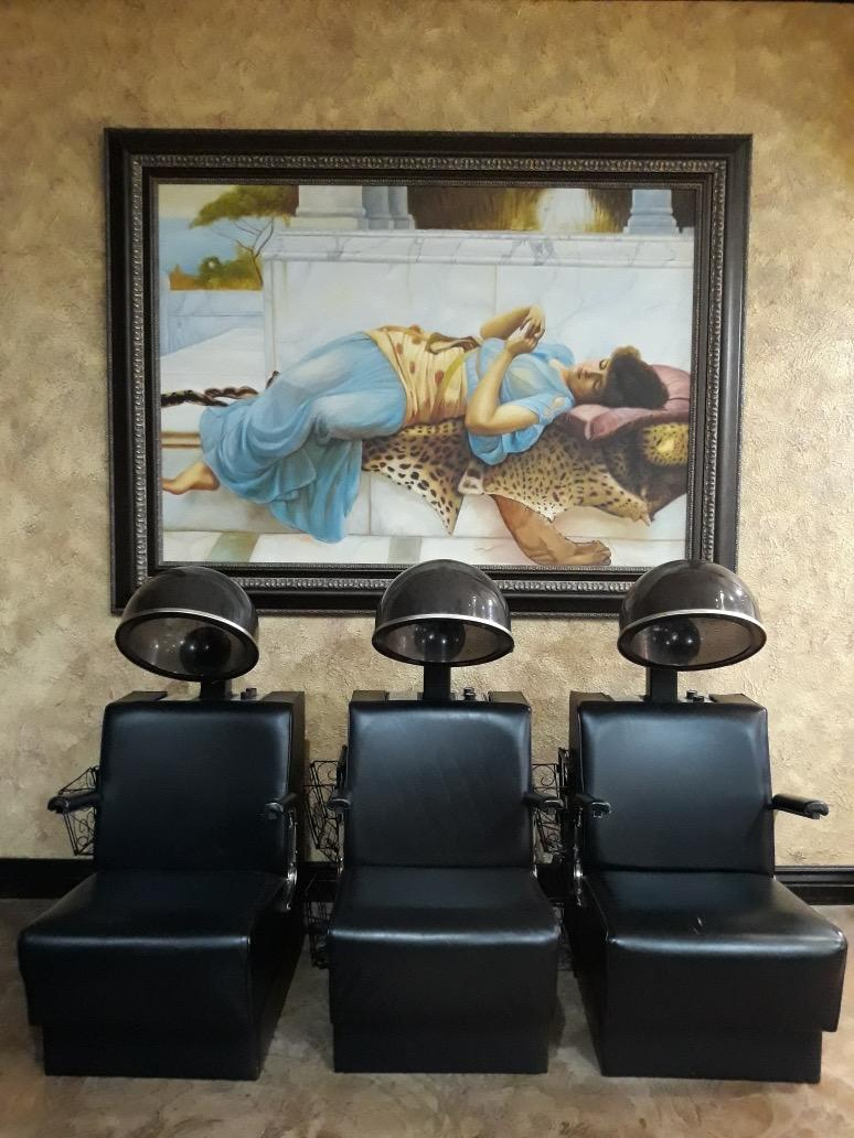 Mosaic Salon | 2300 McHenry Ave, Modesto, CA 95350, USA | Phone: (209) 521-3482