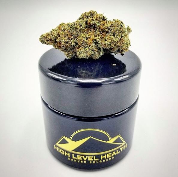 High Level Health Weed Dispensary Colfax | 2028 E Colfax Ave, Denver, CO 80206, USA | Phone: (303) 355-9333