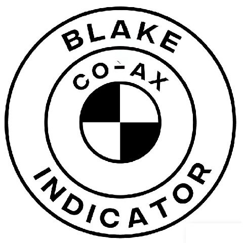 Blake Manufacturing : Coaxial Indicator | 15310 Proctor Ave, City of Industry, CA 91745, USA | Phone: (626) 968-6481