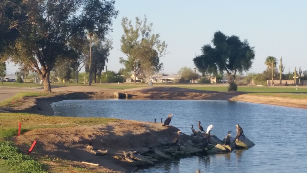 Arizona City Golf Club | 13939 Cleator Rd #4438, Arizona City, AZ 85123, USA | Phone: (520) 466-5216