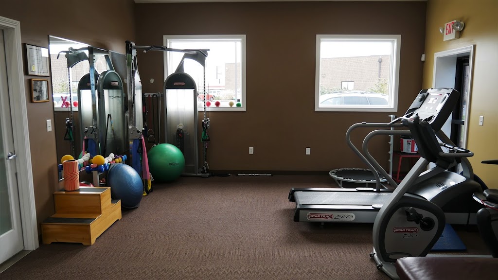 Patrick Murphy PT, ATC, CEES - Physical Therapy | 6531 Winford Ave, Hamilton, OH 45011, USA | Phone: (513) 863-2273