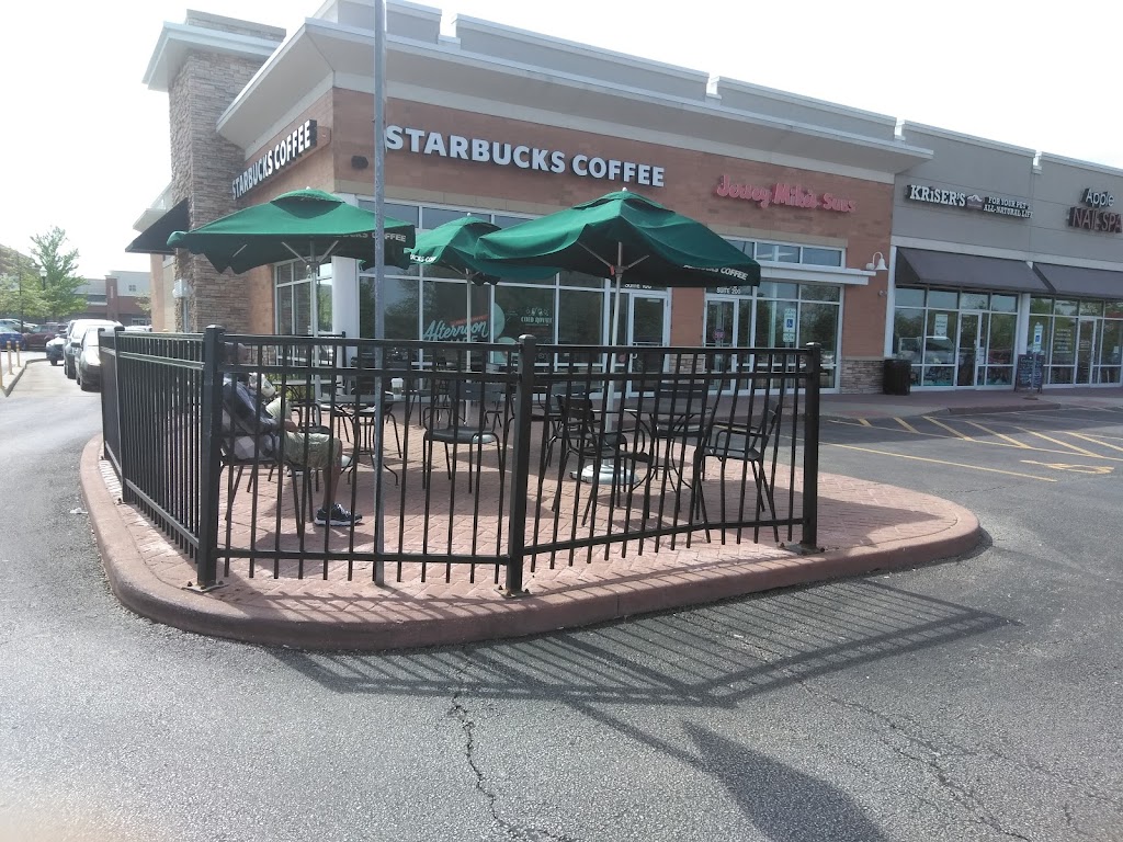 Starbucks | 1640 N Milwaukee Ave, Vernon Hills, IL 60061, USA | Phone: (847) 367-4139