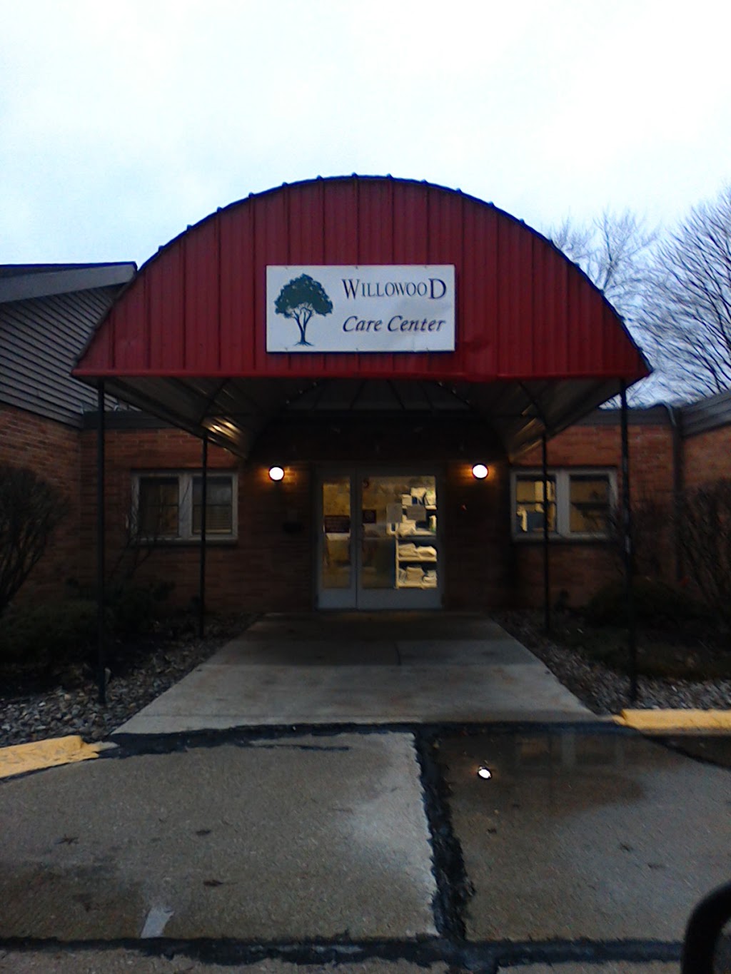 Willowood Care Center | 1186 Hadcock Rd, Brunswick, OH 44212, USA | Phone: (330) 225-3156