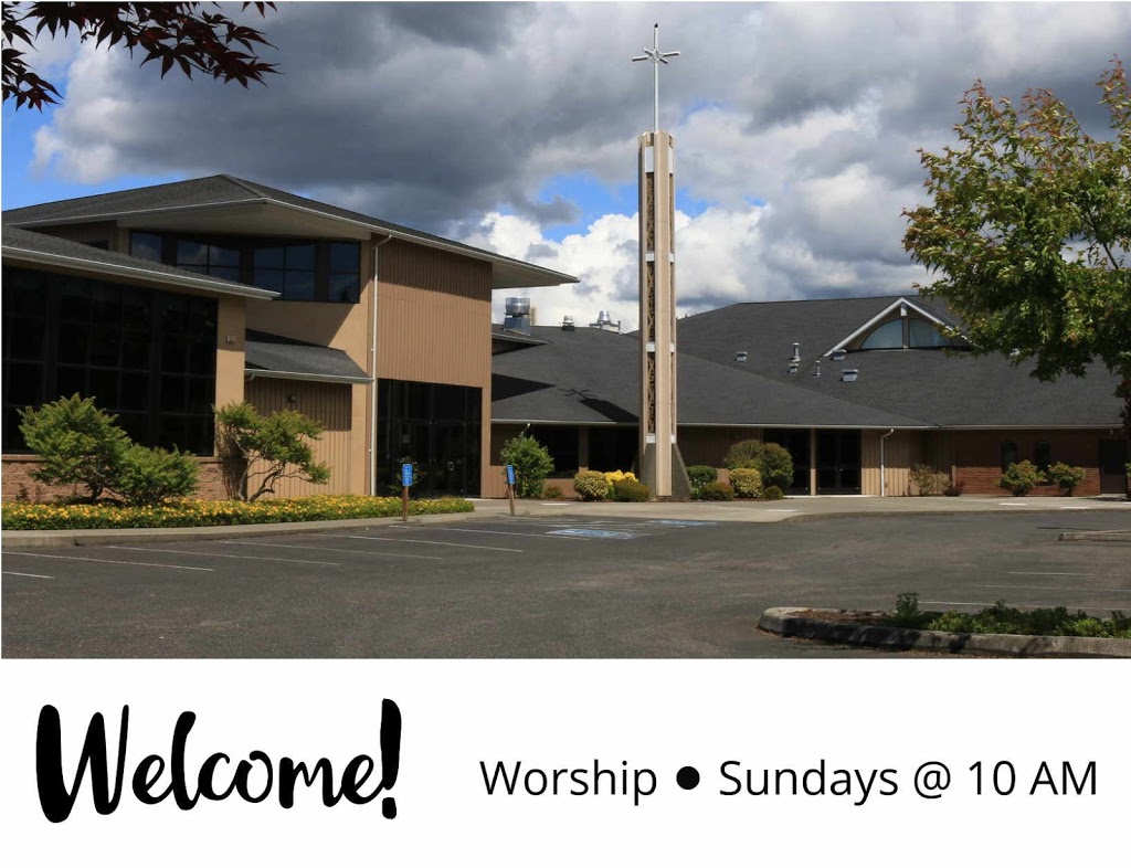 New Hope Presbyterian Church | 19800 108th Ave SE, Kent, WA 98031, USA | Phone: (253) 859-8998