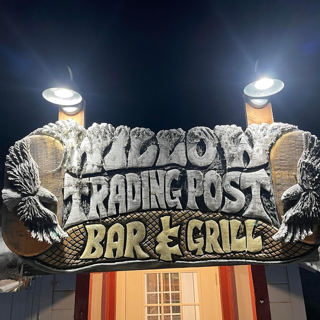 Willow Trading Post | 14345 Willow Station Rd, Willow, AK 99688, USA | Phone: (907) 495-1695