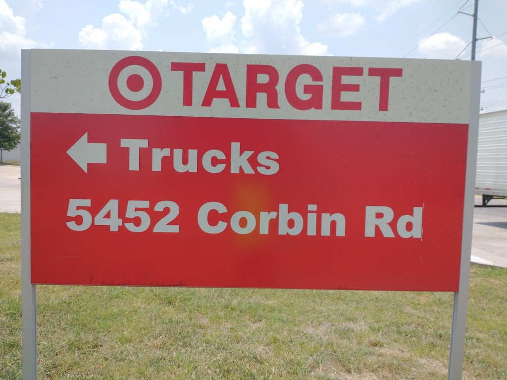 Target Distribution Center | 3255 Airport Rd, Denton, TX 76207, USA | Phone: (940) 222-3126