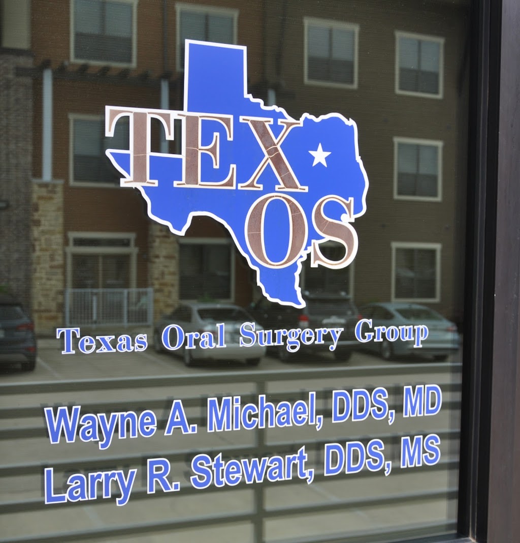 Texas Oral Surgery Group | 2711 Shoreline Dr #131, Denton, TX 76210, USA | Phone: (940) 387-9015