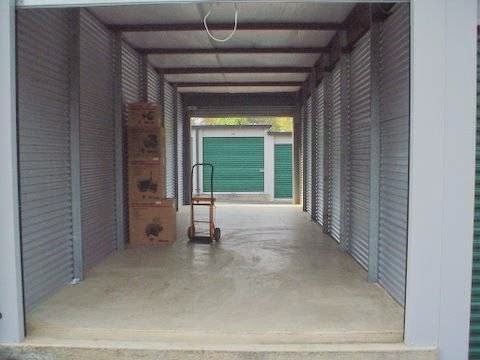 Stuff-N-Storage | 2820 Holly Springs Pkwy, Canton, GA 30115, USA | Phone: (770) 345-6464