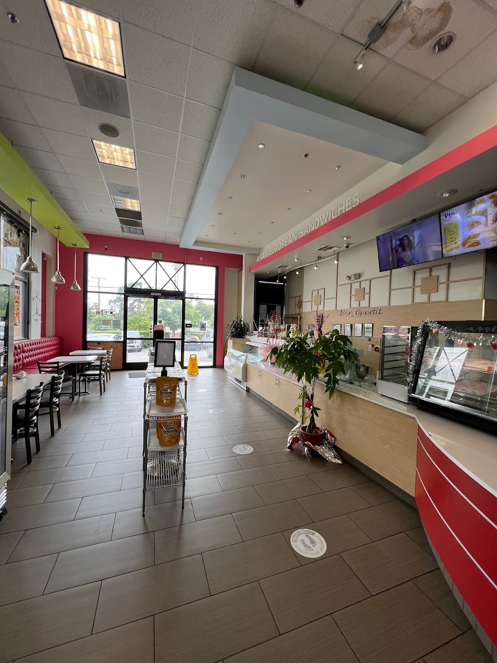 Lees Sandwiches | 1889 University Ave, Riverside, CA 92507, USA | Phone: (951) 224-9399