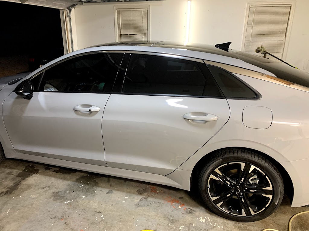 Ezytint Window Tinting | 2115 Amber Creek Dr, Buford, GA 30519 | Phone: (470) 768-1450