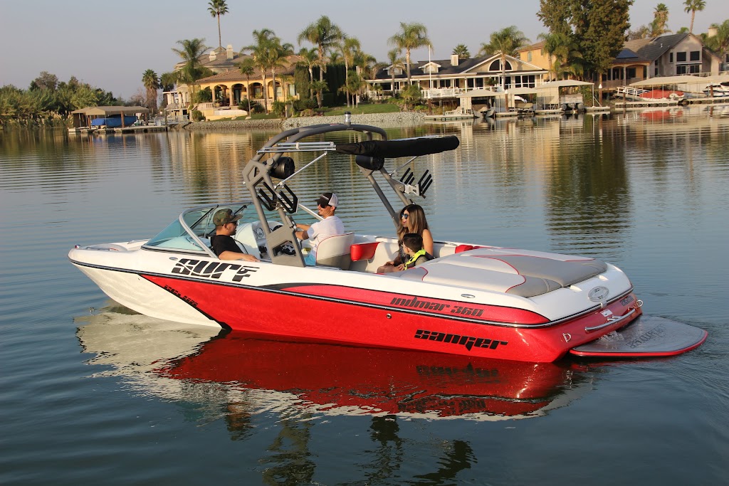 Sanger Boat Inc | 3316 E Annadale Ave, Fresno, CA 93725 | Phone: (559) 485-2842