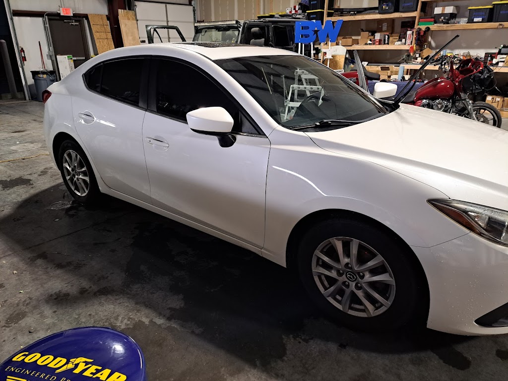The Tint Guy+Mobile | 1046 St Matthew Ave, OFallon, MO 63366, USA | Phone: (636) 633-0942