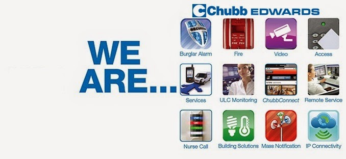 Chubb Fire & Security | 2825 Lauzon Pkwy #215, Windsor, ON N8T 3H5, Canada | Phone: (800) 691-5677