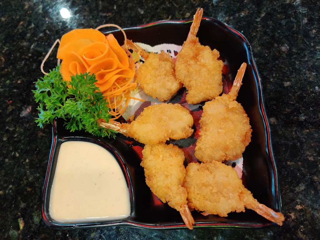 Ume Japanese Restaurant | 1516 SW 27th St, El Reno, OK 73036, USA | Phone: (405) 397-5817