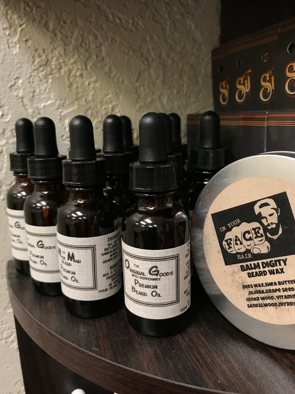 Travis the Barber | 6465 E Mockingbird Ln #344, Dallas, TX 75214, USA | Phone: (517) 285-9122