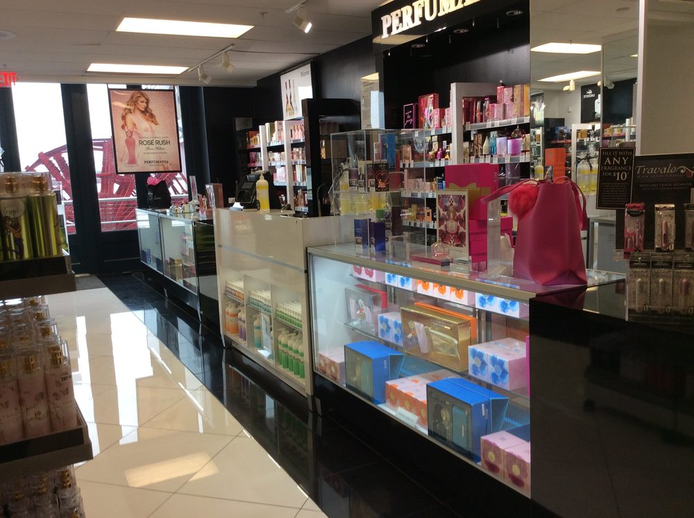 Perfumania | 3939 IH 35 S Unit#325, San Marcos, TX 78666, USA | Phone: (512) 396-5700