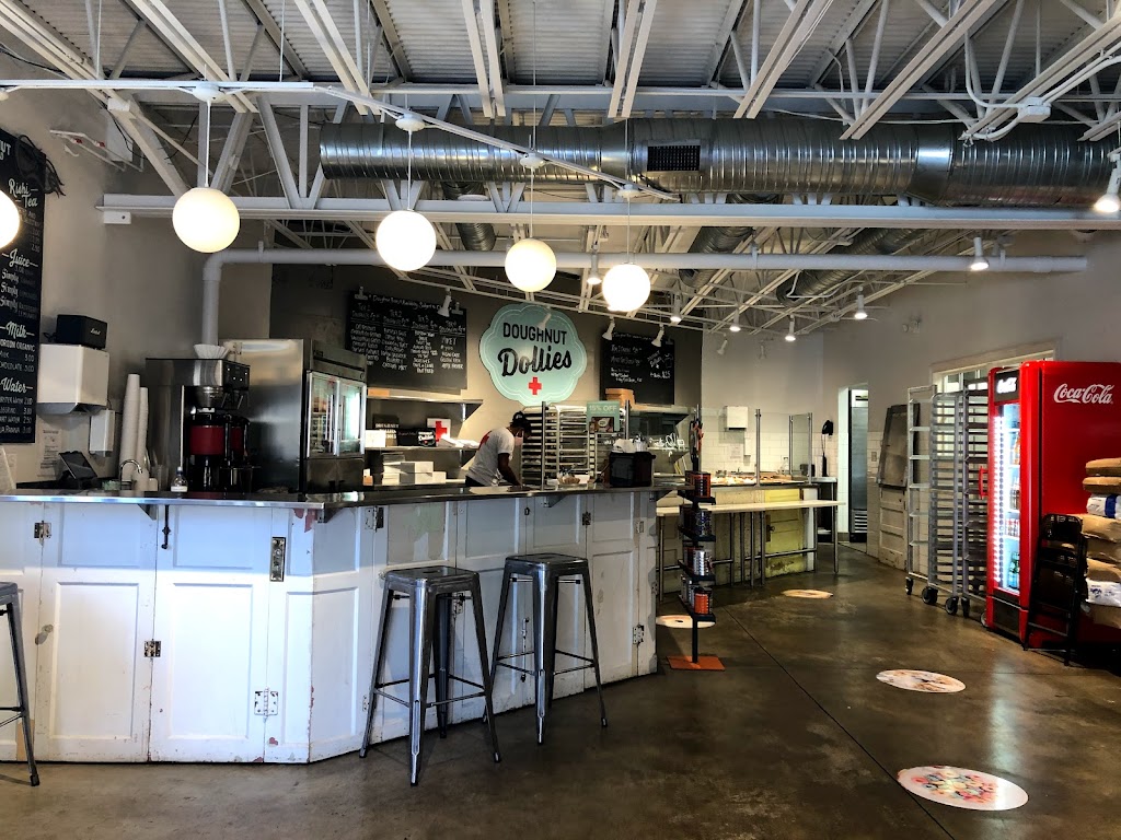 Doughnut Dollies 724 Cherokee St NE d, Marietta, GA 30060