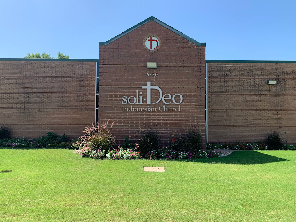 Soli-Deo Indonesian Church | 6350 Baker Blvd, Richland Hills, TX 76118, USA | Phone: (817) 714-0888