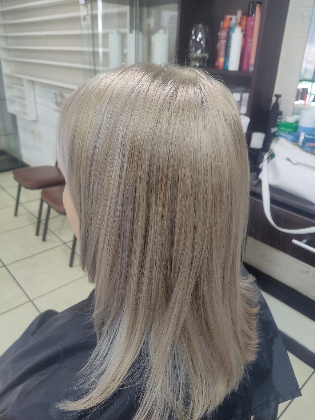 Fashion and Elegance Hair Salon and Barber Shop | 102-B Creekside Trail, Kyle, TX 78640, USA | Phone: (512) 262-7761