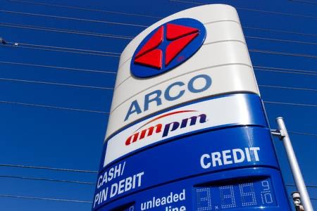 Arco AM/PM | 39460 Murrieta Hot Springs Rd, Murrieta, CA 92563, USA | Phone: (951) 698-6418